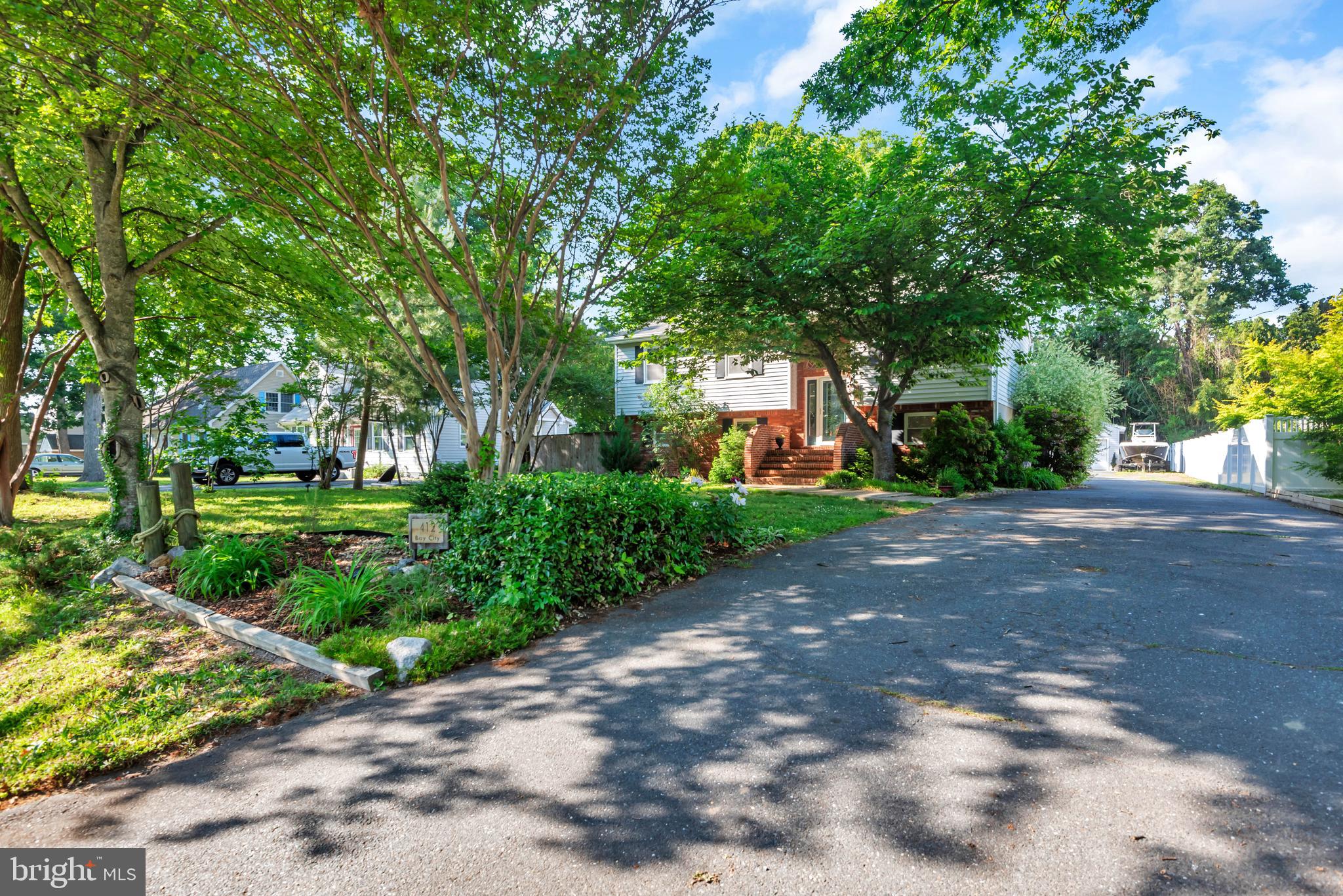 412 Bay City Road Stevensville, MD 21666 - Photo 57 of 76