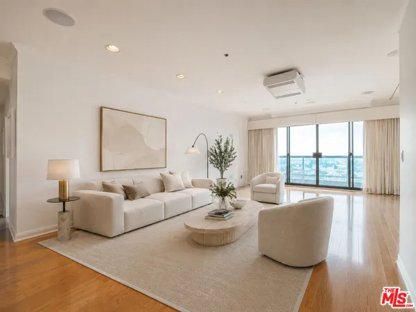 $2,200,000 | 10724 Wilshire Boulevard, Unit 1001, Los Angeles, CA 90024