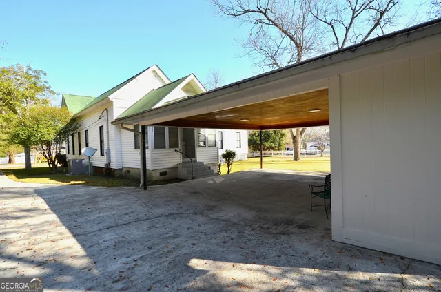 $189,000 | 124 Creighton Street, Eastman, GA 31023