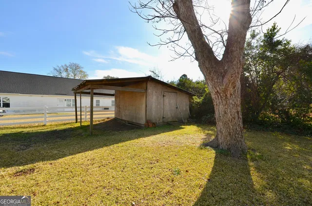 $189,000 | 124 Creighton Street, Eastman, GA 31023