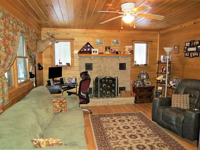 39 Oneida Path Jay, NY 12941 - Photo 6 of 20 Gallery Image 6