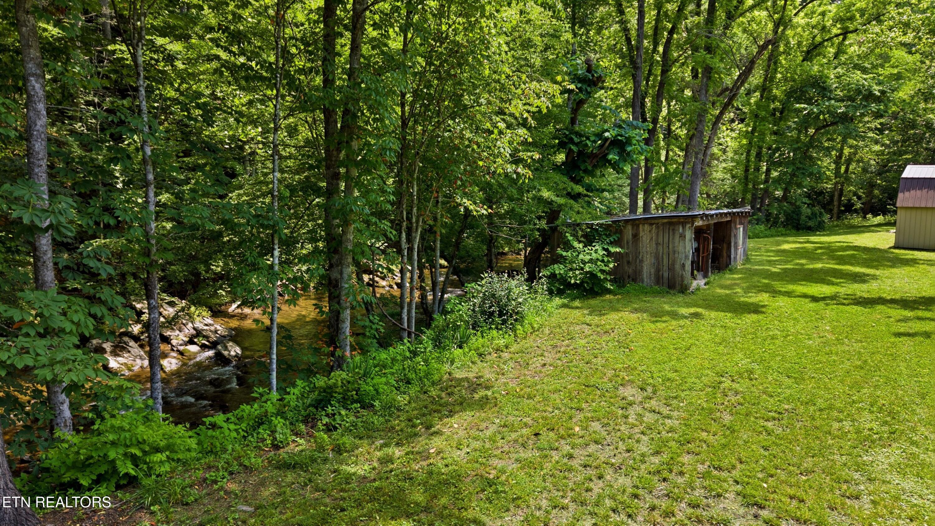 4124 Big Creek Road Hartford, TN 37753 - Photo 46 of 50 052-4124BigCreekRoad-Hartford-TN-37753-S