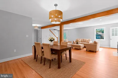 $1,450,000 | 6023 Walhonding Road, Bethesda, MD 20816