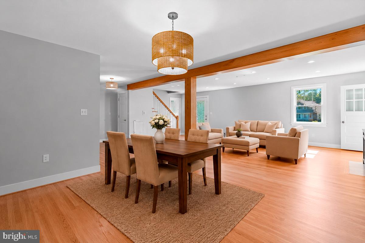 6023 Walhonding Road Bethesda, MD 20816 - Photo 5 of 33