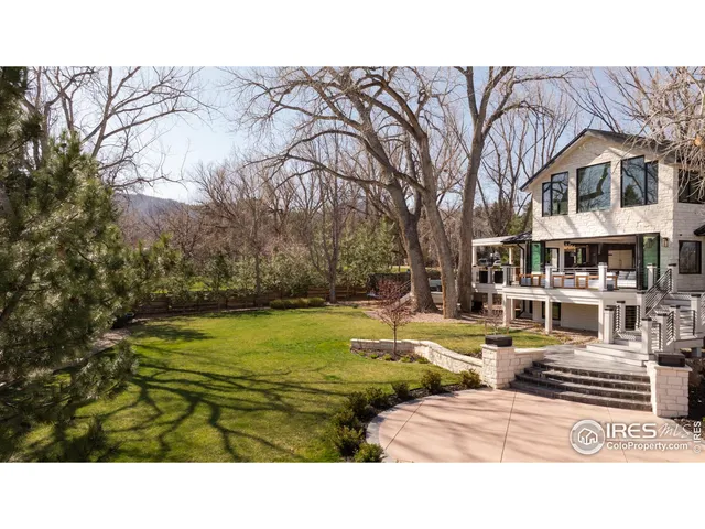 $11,500,000 | 3633 21st Street, Boulder, CO 80304