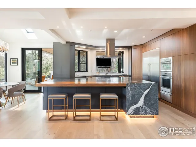 $11,500,000 | 3633 21st Street, Boulder, CO 80304