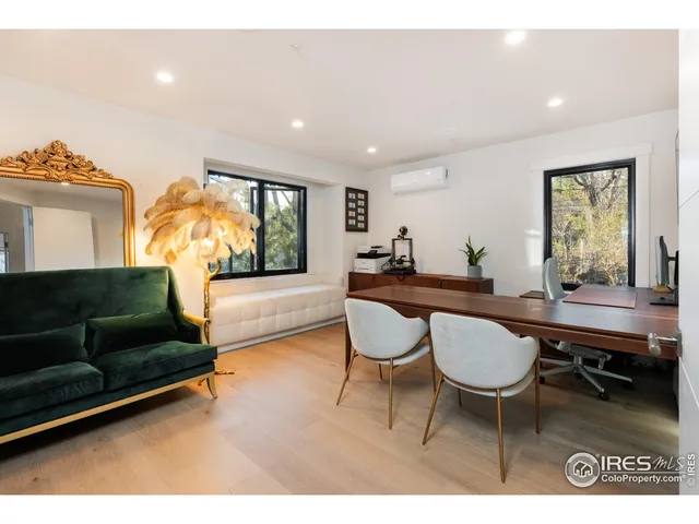 $11,500,000 | 3633 21st Street, Boulder, CO 80304