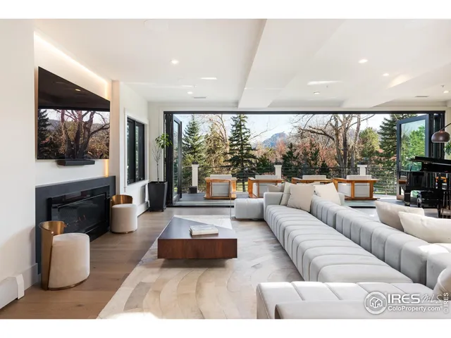 $11,500,000 | 3633 21st Street, Boulder, CO 80304