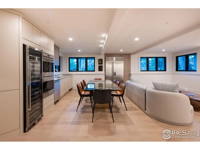 $11,500,000 | 3633 21st Street, Boulder, CO 80304