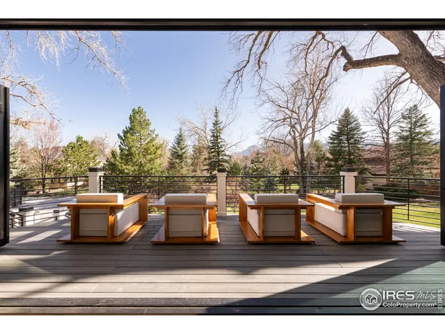 $11,500,000 | 3633 21st Street, Boulder, CO 80304