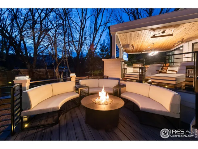 $11,500,000 | 3633 21st Street, Boulder, CO 80304