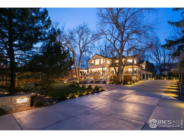 $11,500,000 | 3633 21st Street, Boulder, CO 80304