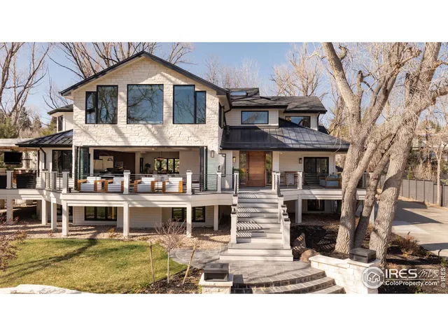 $11,500,000 | 3633 21st Street, Boulder, CO 80304