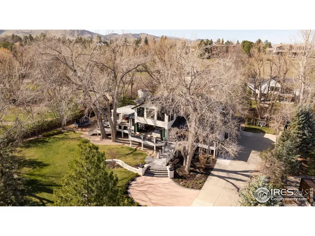 $11,500,000 | 3633 21st Street, Boulder, CO 80304