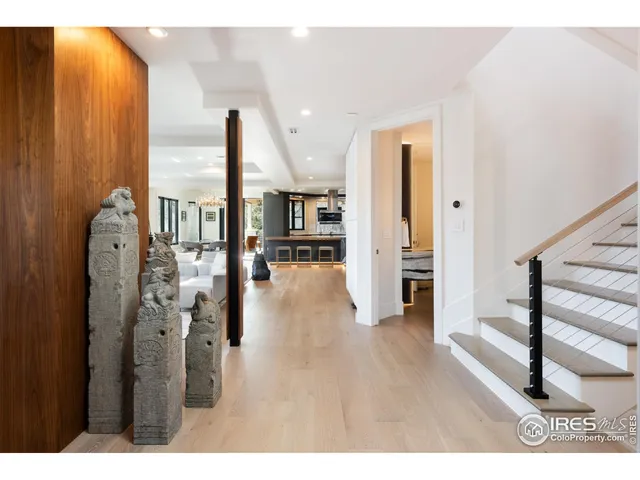 $11,500,000 | 3633 21st Street, Boulder, CO 80304