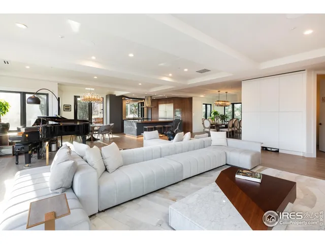 $11,500,000 | 3633 21st Street, Boulder, CO 80304