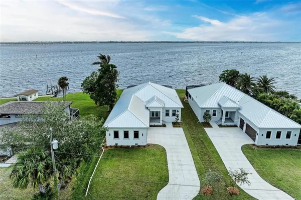 $1,415,000 | 112 Northshore Terrace, Punta Gorda, FL 33980
