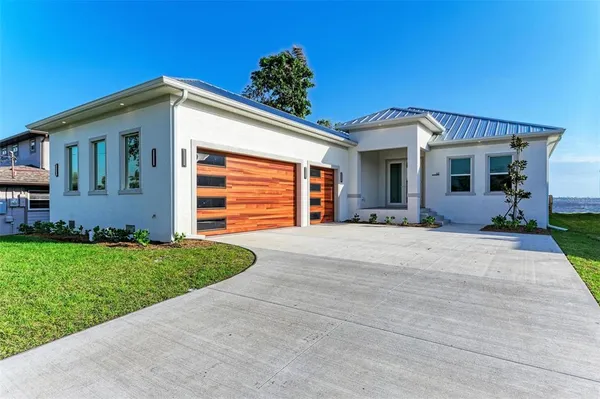 $1,415,000 | 112 Northshore Terrace, Punta Gorda, FL 33980