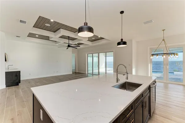 $1,415,000 | 112 Northshore Terrace, Punta Gorda, FL 33980