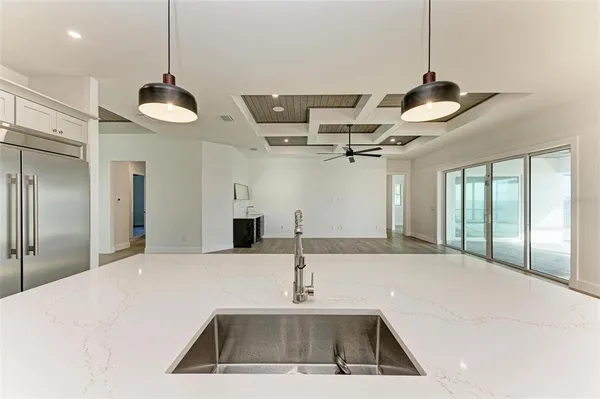 $1,415,000 | 112 Northshore Terrace, Punta Gorda, FL 33980