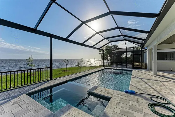 $1,415,000 | 112 Northshore Terrace, Punta Gorda, FL 33980