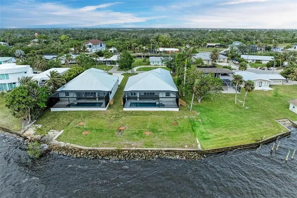 $1,415,000 | 112 Northshore Terrace, Punta Gorda, FL 33980