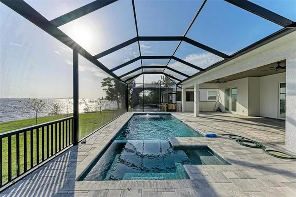 $1,415,000 | 112 Northshore Terrace, Punta Gorda, FL 33980