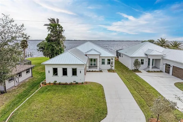 $1,415,000 | 112 Northshore Terrace, Punta Gorda, FL 33980