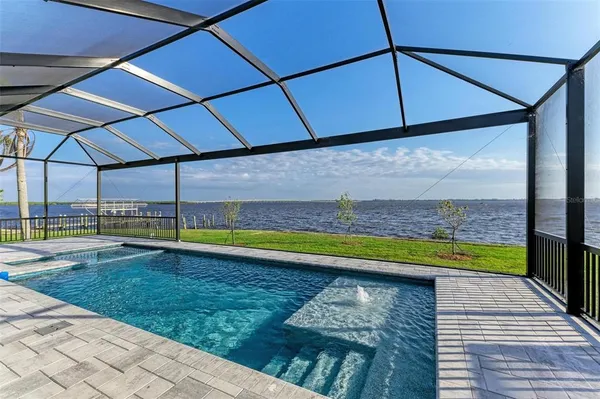 $1,415,000 | 112 Northshore Terrace, Punta Gorda, FL 33980