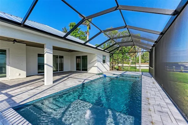 $1,415,000 | 112 Northshore Terrace, Punta Gorda, FL 33980