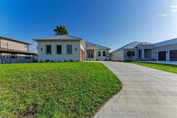 $1,415,000 | 112 Northshore Terrace, Punta Gorda, FL 33980