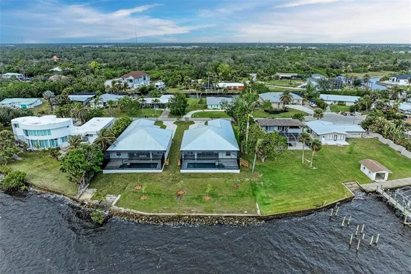 $1,415,000 | 112 Northshore Terrace, Punta Gorda, FL 33980