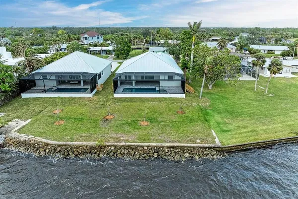 $1,415,000 | 112 Northshore Terrace, Punta Gorda, FL 33980