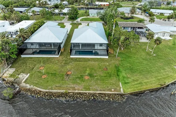 $1,415,000 | 112 Northshore Terrace, Punta Gorda, FL 33980