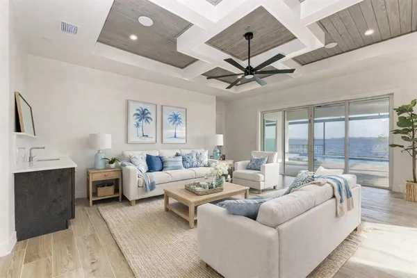 $1,415,000 | 112 Northshore Terrace, Punta Gorda, FL 33980