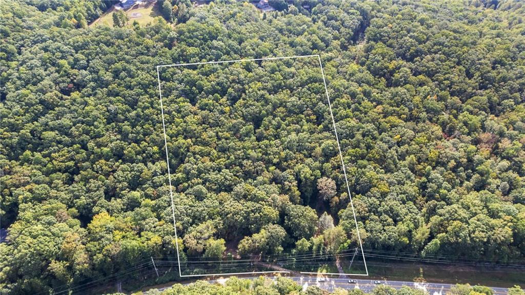 4092 Helen Highway Cleveland, GA 30528 - Photo 15 of 15 a view of a yard