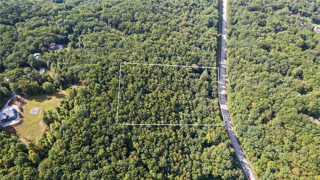 4092 Helen Highway Cleveland, GA 30528 - Photo 6 of 15 a view of a green field