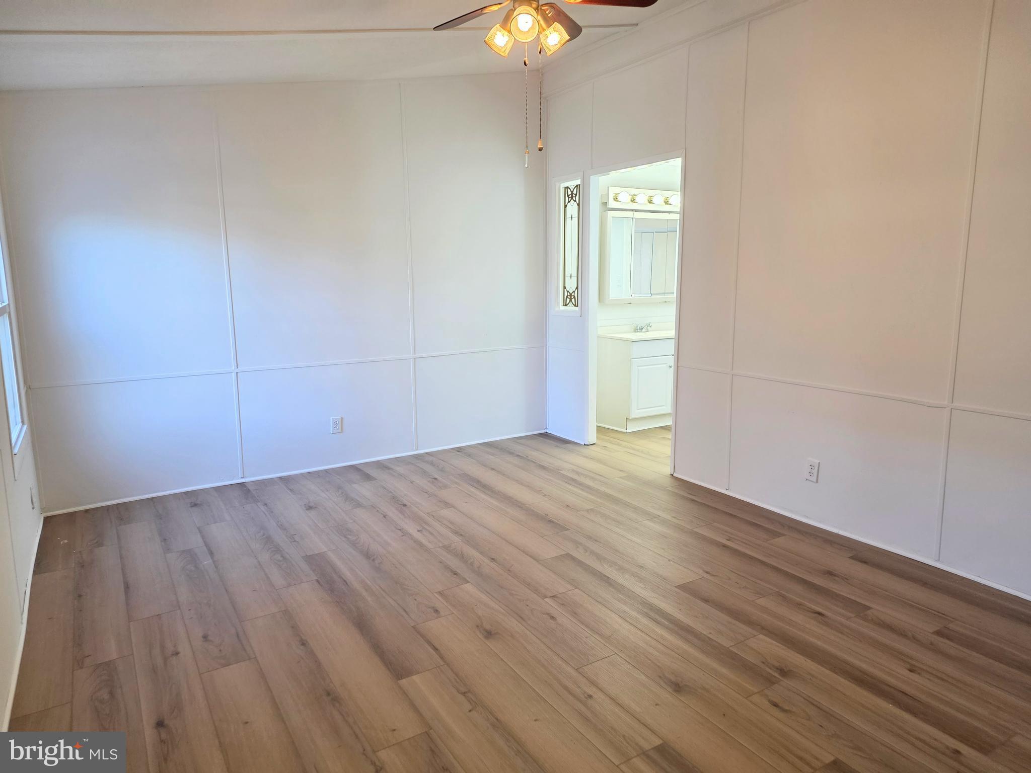 7 Barbara Lane Barnegat, NJ 08005 - Photo 12 of 25 wooden floor in an empty room