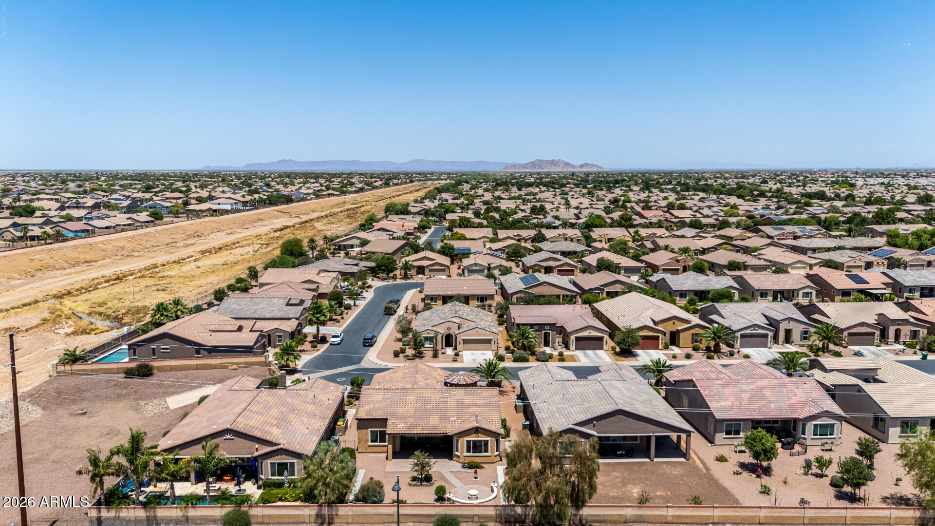42977 West Mallard Road Maricopa, AZ 85138 - Photo 32 of 41