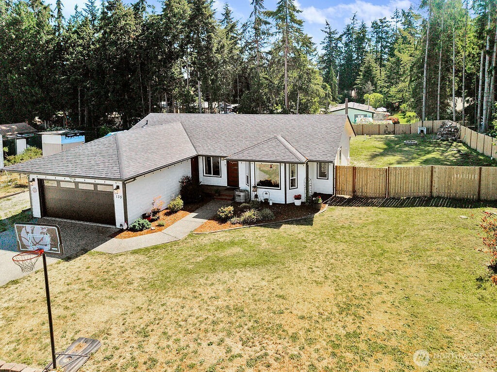135 Masonic Hall Road Port Hadlock, WA 98339 - Photo 6 of 38