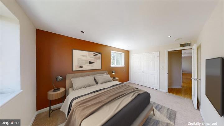 1620 29th Street Southeast, Unit 402 Washington, DC 20020 - Photo 11 of 16
