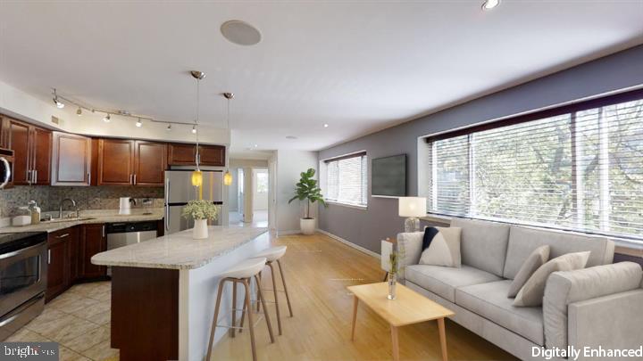 1620 29th Street Southeast, Unit 402 Washington, DC 20020 - Photo 4 of 16