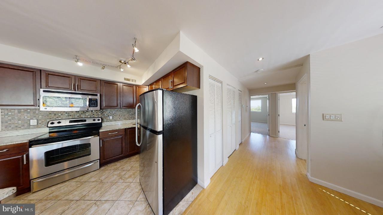 1620 29th Street Southeast, Unit 402 Washington, DC 20020 - Photo 6 of 16 Beautiful bamboo floors