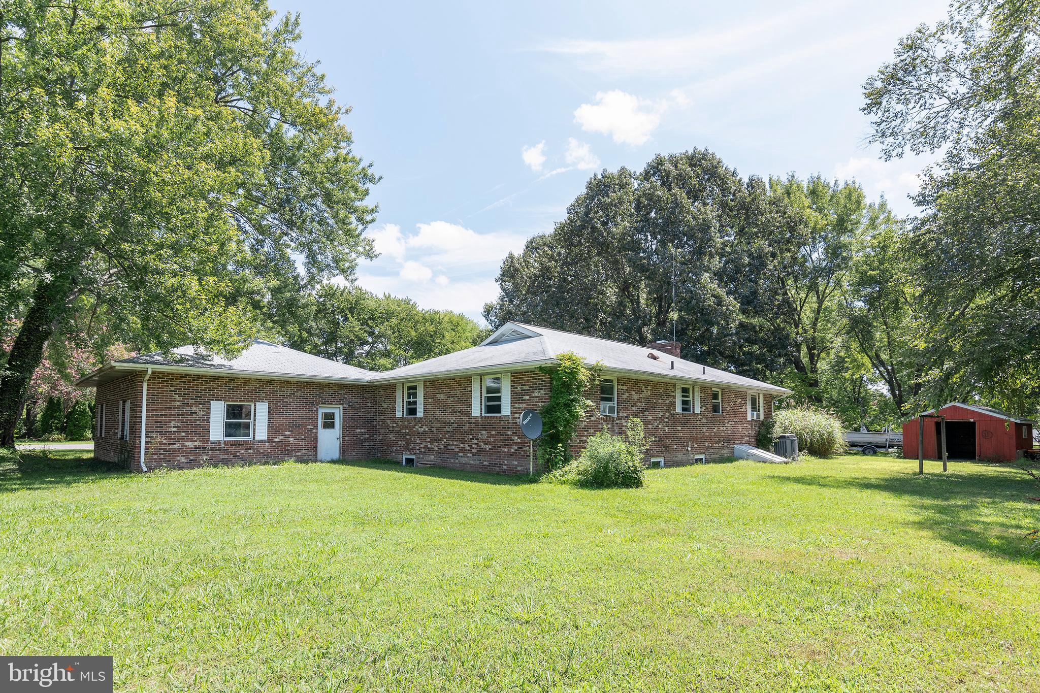 25911 River Road Newcomb, MD 21653 - Photo 11 of 19 Gallery Image 11