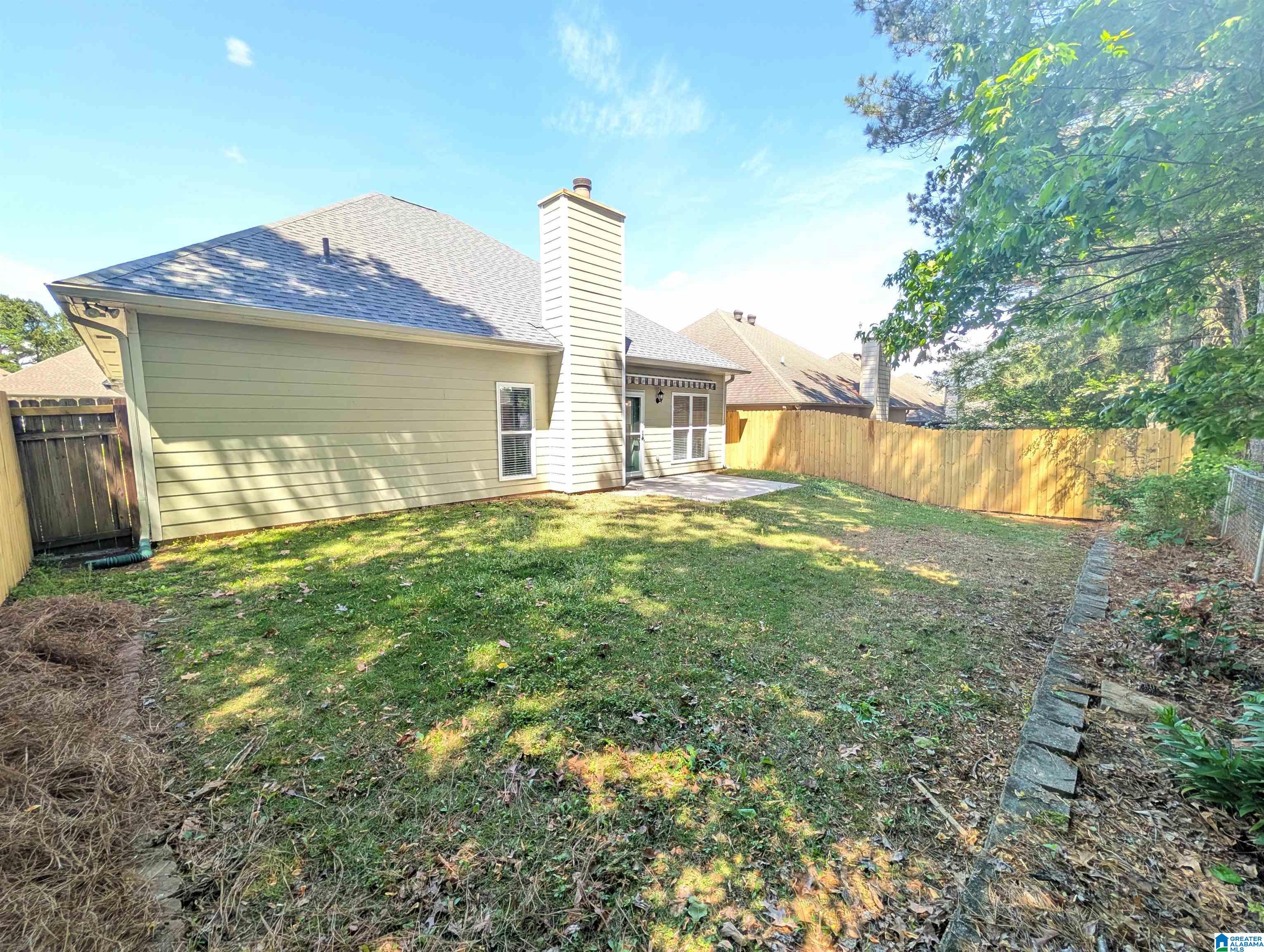 921 Wren Way Mount Olive, AL 35117 - Photo 13 of 15