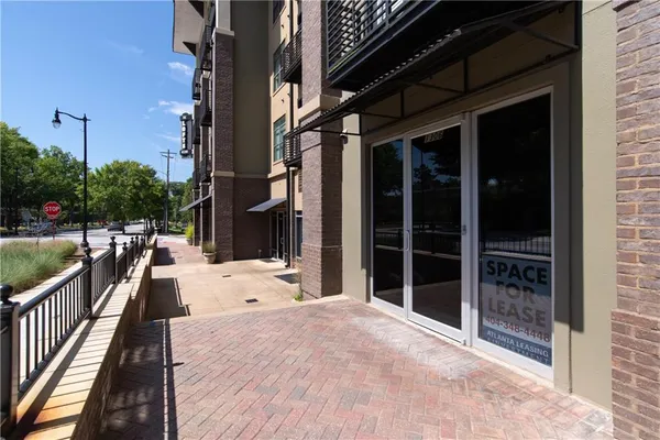 $2,570 | 5300 Peachtree Road, Unit 1306, Chamblee, GA 30341