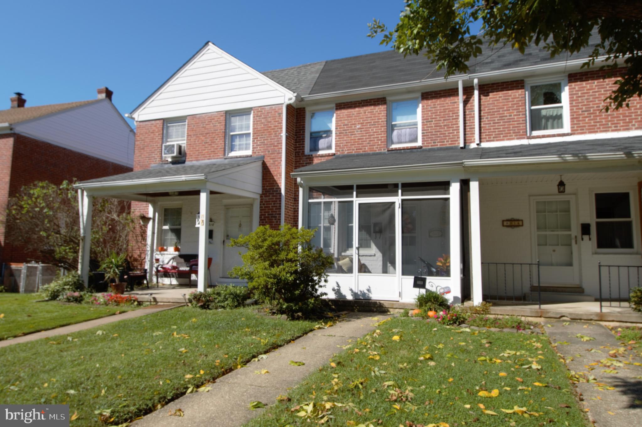 8312 Hillendale Road Baltimore, MD 21234 - Photo 3 of 40