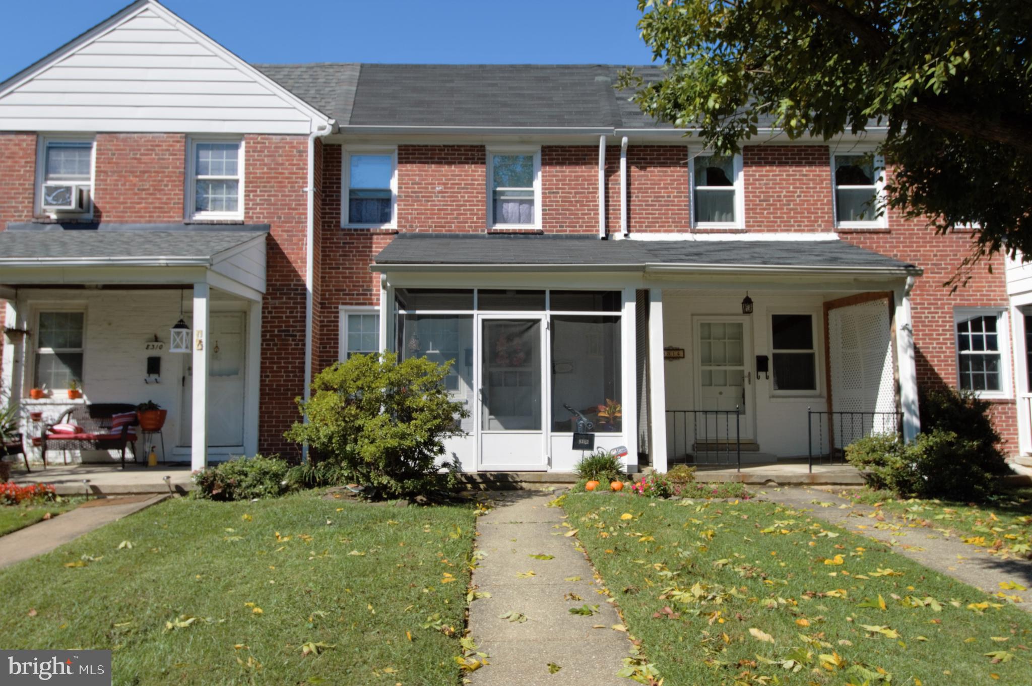 8312 Hillendale Road Baltimore, MD 21234 - Photo 4 of 40