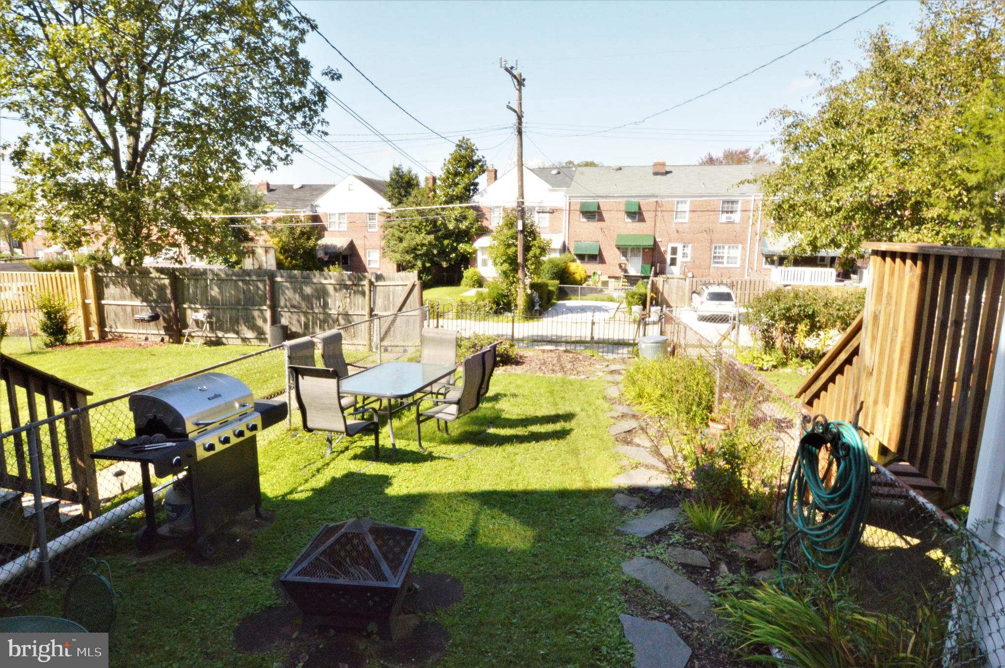8312 Hillendale Road Baltimore, MD 21234 - Photo 40 of 40