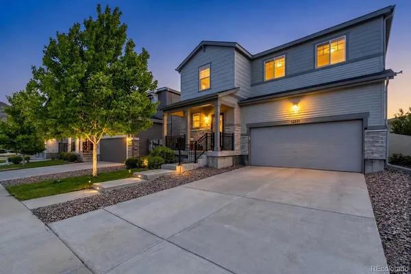 $660,000 | 12851 Billingsley Trail, Parker, CO 80134